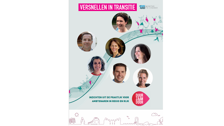Versnellen in transitie