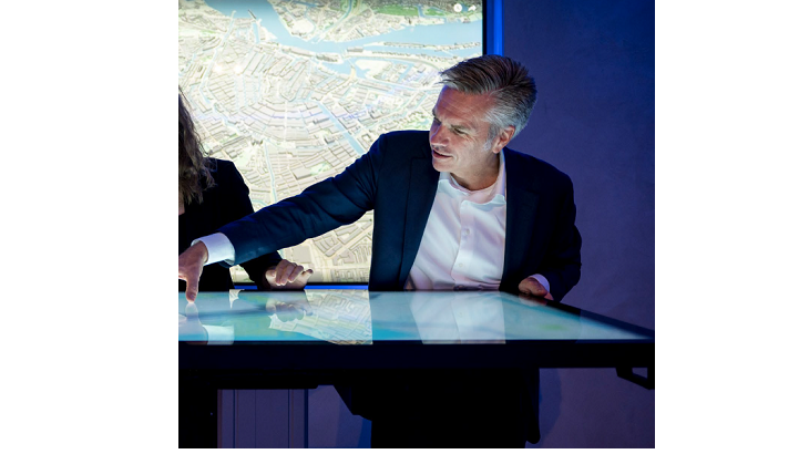 Een leefbare stad vraagt om innovatie en inventief beleid