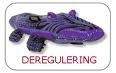 Deregulering in de gemeente