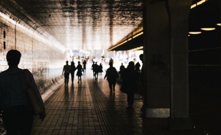 Datagedreven werken op het thema veiligheid