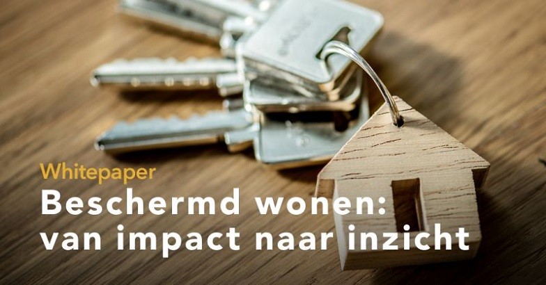 Beschermd wonen: van impact naar inzicht