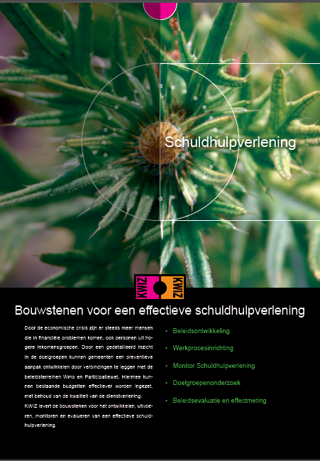 Schuldhulpverlening