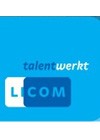 Verbonden met Licom