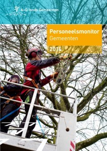 Personeelsmonitor Gemeenten 2014