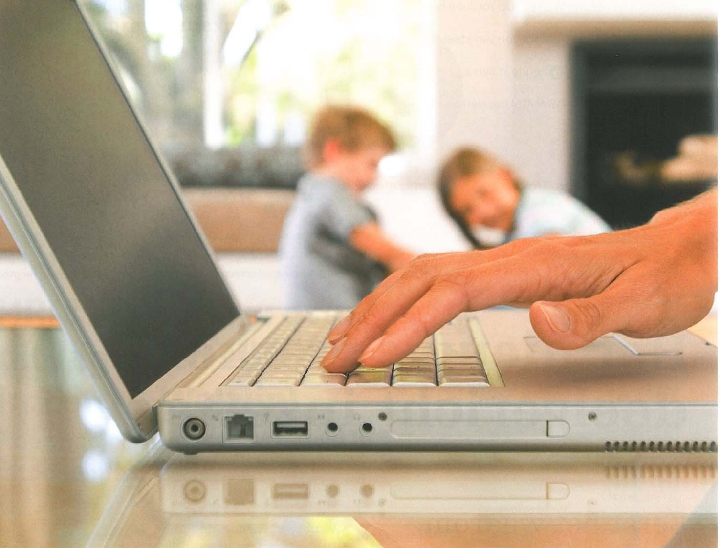 Het Nieuwe Werken doelgericht inzetten