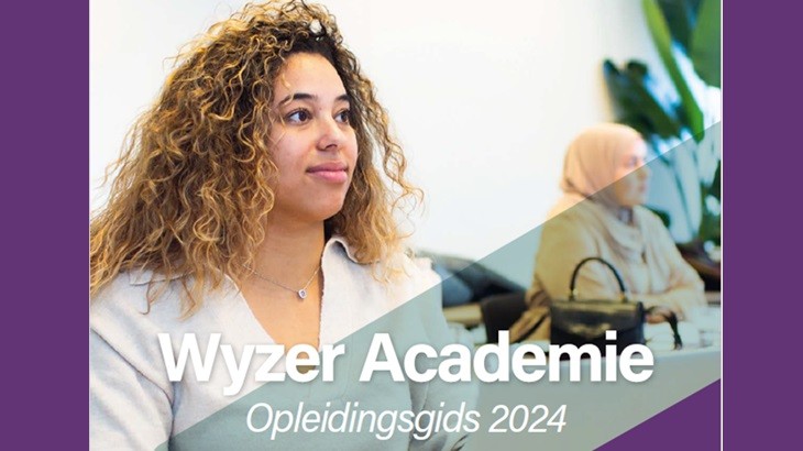 Wyzer Academie Opleidingsgids 2024