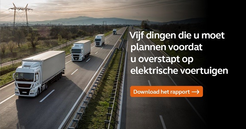 Vijf dingen die u moet plannen voordat u overstapt op elektrische voertuigen