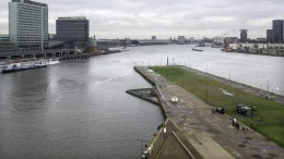 Amsterdam onderzocht opties bij wegvallen rijkssteun Slavernijmuseum