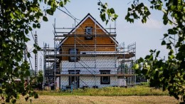 Helft van woningbouw in gevaar door stikstof en netcongestie