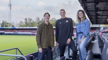 Maatschappelijk programma Community Champions maakt groot verschil