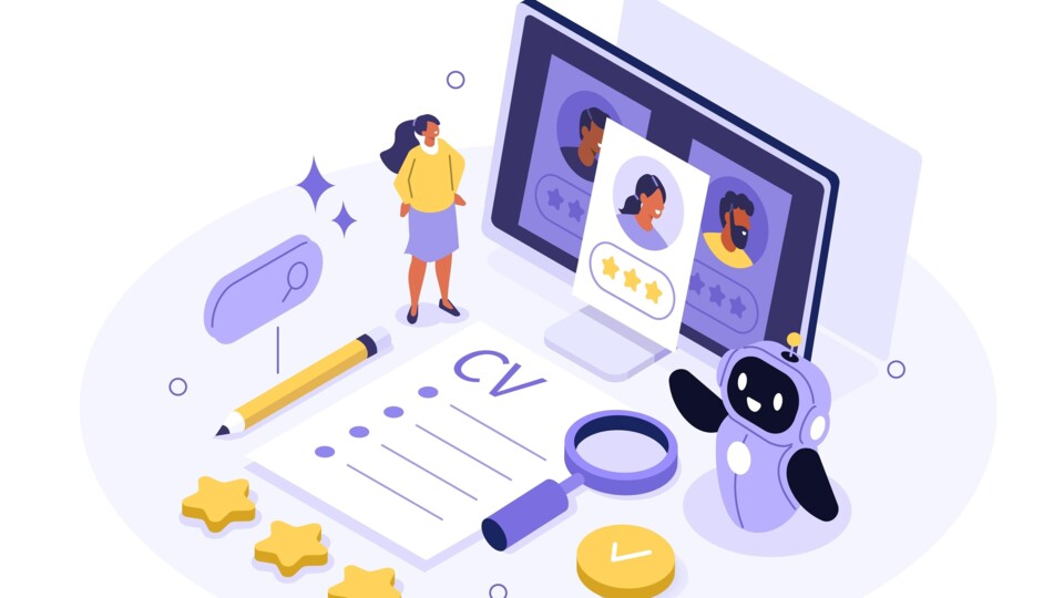 AI cv