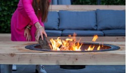 Kwart Nederlanders ervaart overlast door houtstook