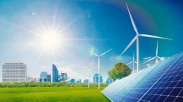 Energietransitie: hét onderwerp voor de nieuwe colleges