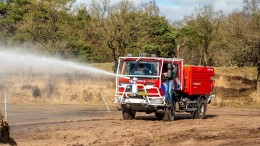 Provincie Friesland komt met Natuurbrandbeheersingsplan