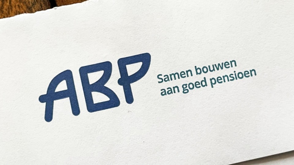 ABP - envelop
