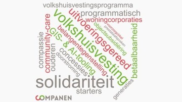 Trends voor woningmarkt en leefomgeving 2026