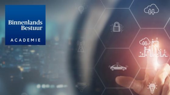 Impact van digitalisering op de publieke sector