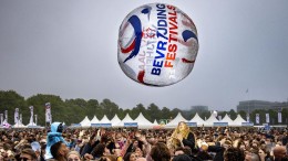 Bevrijdingsfestivals krijgen geen steun van rijk