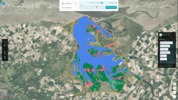 Satellietbeelden welkome aanvulling voor natuurbeheer