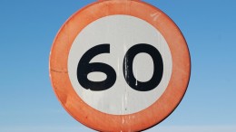 Max 60 op provinciale wegen Utrecht
