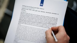 ‘Niet ons idee’, VNG baalt van financiële domper 2025