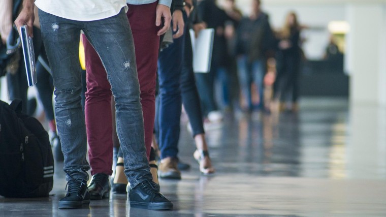 Extra personeel gezocht bij burgerzaken