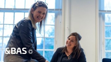 Samenspel in balans: hoe hou je elkaar in positie?