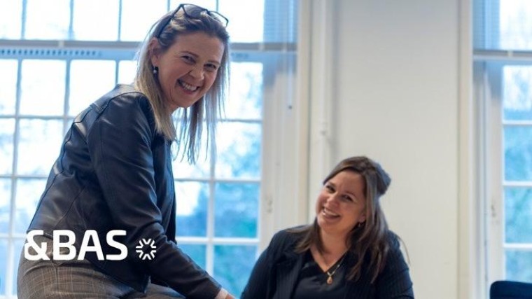 Samenspel in balans: hoe hou je elkaar in positie?