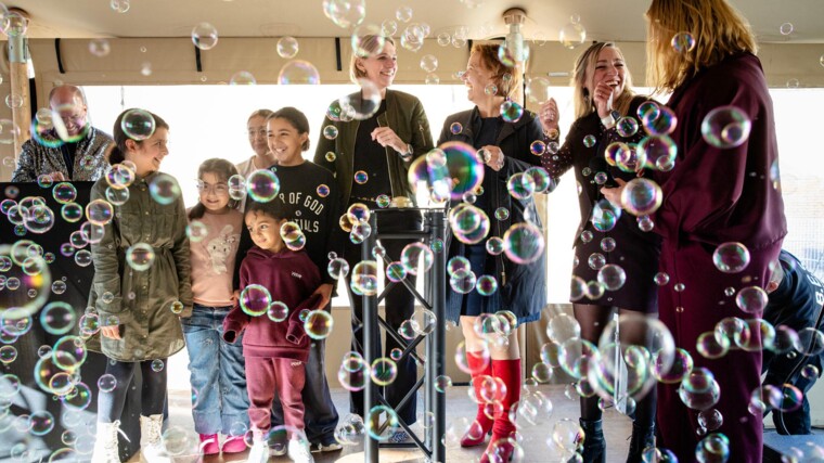 Overheid wil opvoedkundige kennis van ouders versterken