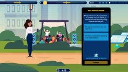 Game: stap in de schoenen van een AI-manager