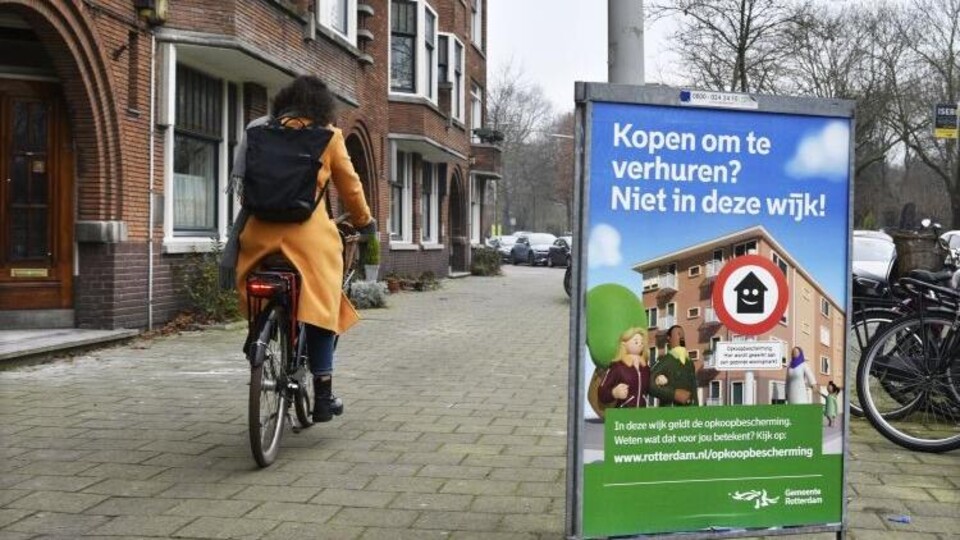 Rotterdam - huis kopen