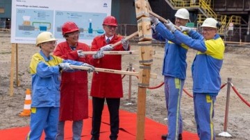 Wat doet Tata Steel al tegen uitstoot en overlast?