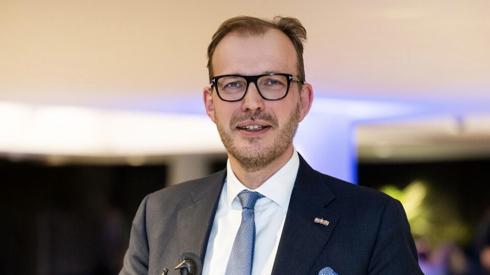 Mark Boumans