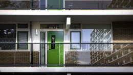 Arnhems strijd tegen het niet-gebruik