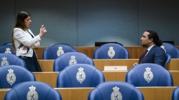 Schadevergoeding kan buiten Wsnp gelaten