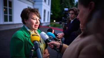 ‘Belangrijk dat kabinet normerend optreedt’