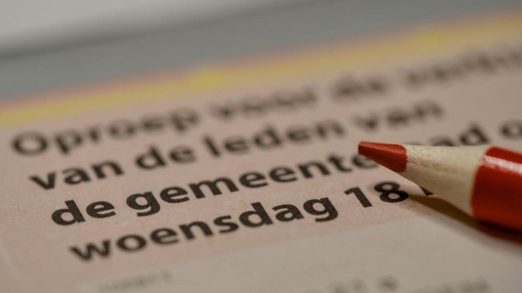 Gemeenteraadsverkiezingen 2026