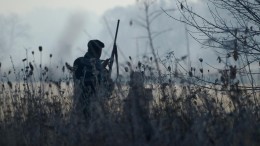 'Ambtenaren onheus bejegend in brief jagers'