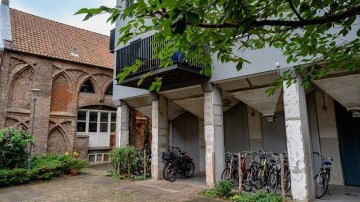 Woningtransformaties? Helaas, de A-locaties zijn al op