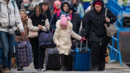 Spoedoverleg over grootschalige opvang asielzoekers