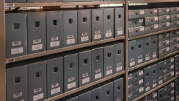 Historische centra op eigen benen