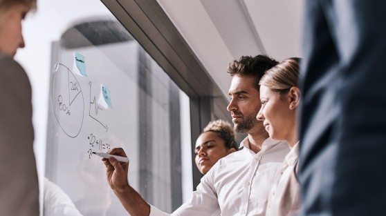 Besturen en toezicht van cyberrisicobeheer: grip op digitale dreiging