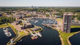 Processen bespreken als basis voor de nieuwe Omgevingswet