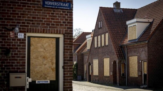 Arme wijk heeft grotere kans op wateroverlast