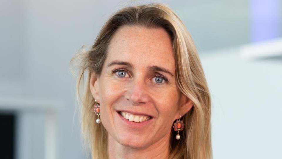 Pim van Vliet