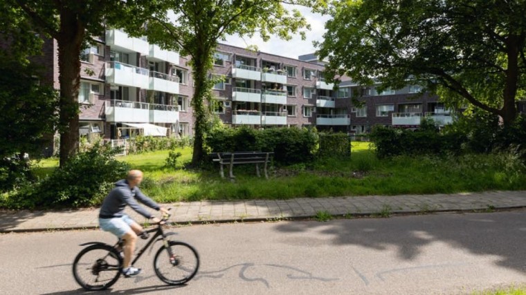 Optoppen blijkt nog niet zo simpel
