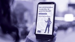 Participatieverordening van betekenis