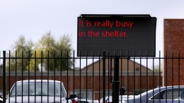 COA: niet genoeg opvangplekken gevonden voor spreidingswet