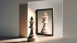 Zonder reflectie geen leiderschap 