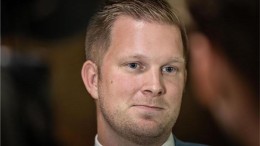 Boy Scholtze: ‘Geen seconde overwogen om te stoppen’